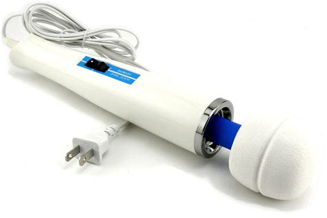 hitachi wand massager